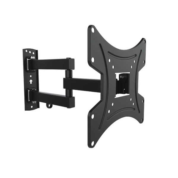 Zidni TV nosač, zglobni, od 13&quot; do 42&quot;