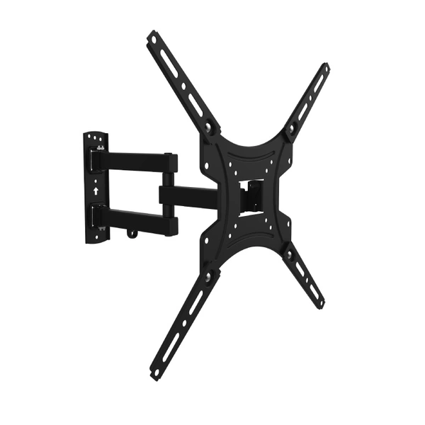 Zidni TV nosač, zglobni, od 13&quot; do 60&quot;