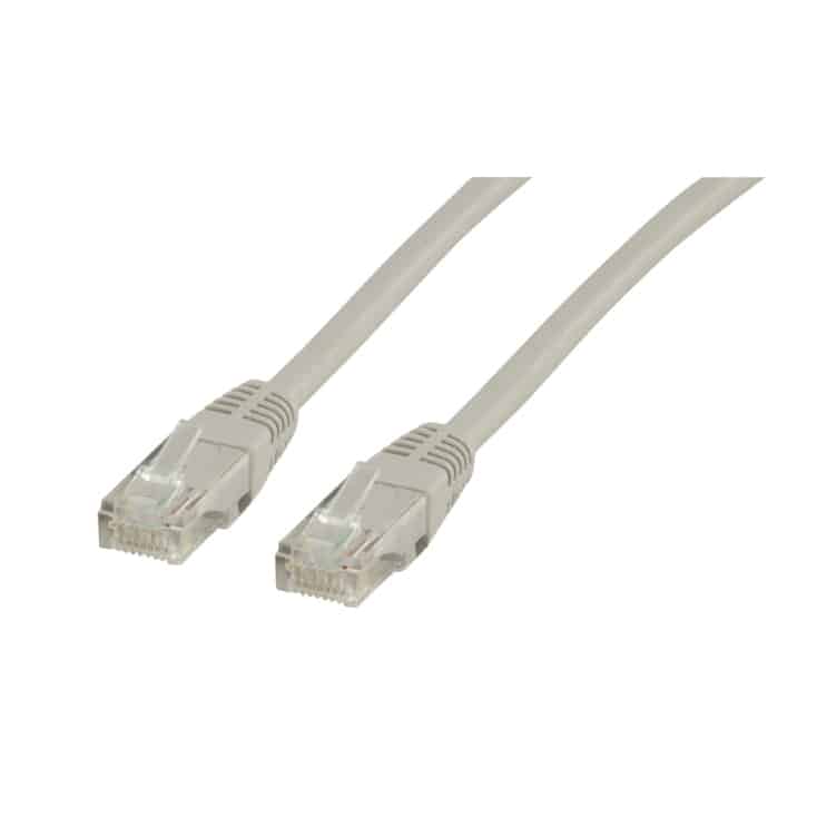 UTP Patch CAT5 kabl 10m BULK