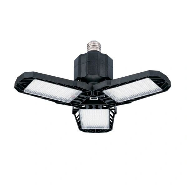 Rasklopljiva LED sijalica E27 30W