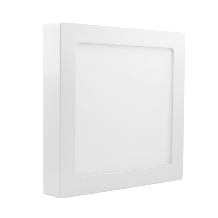 LED plafonjera 12W dnevno svetlo
