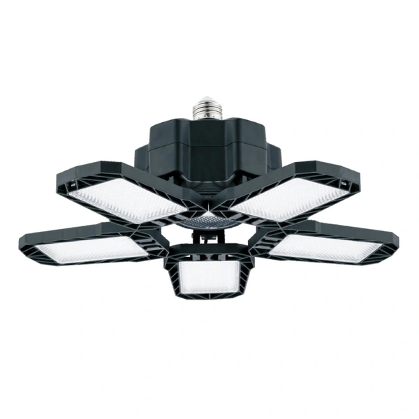 Rasklopljiva LED sijalica E27 50W