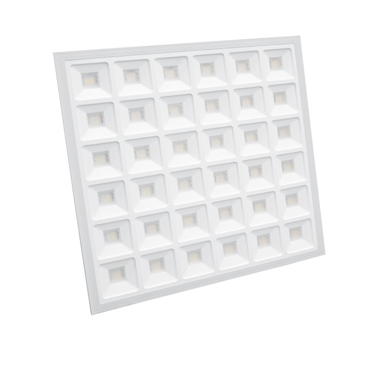 LED panel &quot;sočivo&quot; 48W dnevno svetlo