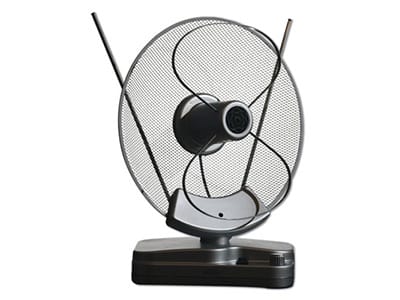 Sobna TV antena IS-06 VHF/UHF/FM