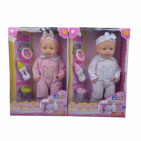 Lutka Defa Sweet Baby