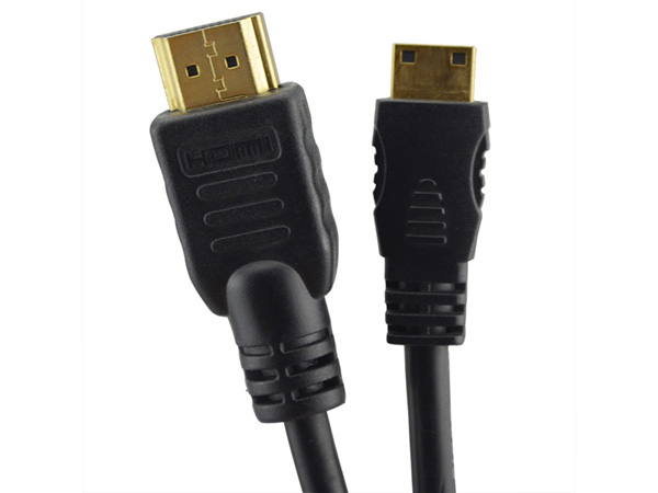 Xwave NT001 1,8m HDMI 4K kabl,pozlaćen konektor,crni