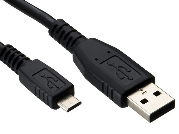 USB kabl /USB 2.0 (tip A -muški) -Micro USB (tip A -muški) /1m/ POSLEDNJI KOMADI