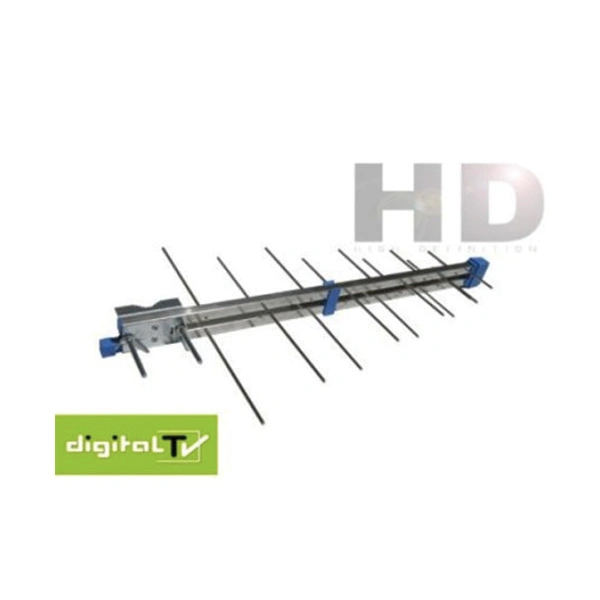 Xwave M2000 TV ANTENA LOGARITAMSKA midi DVB-T2 sa f konektorom