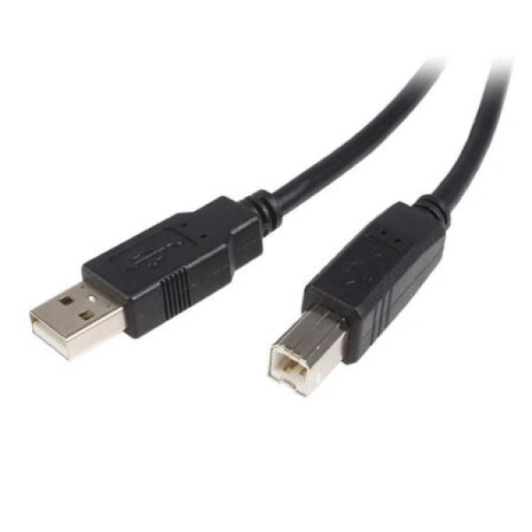 USB 2.0 kabl A-B 1,8m