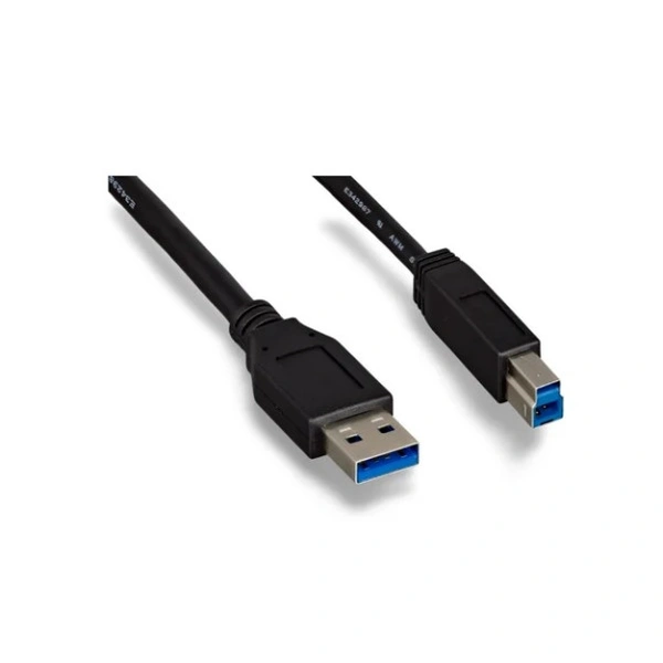 USB 3.0 kabl A-B 1,8m
