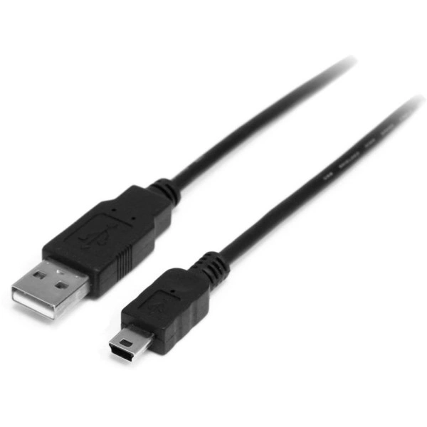 USB 2.0 Mini kabl (za Dig.foto-aparat) 1.5m
