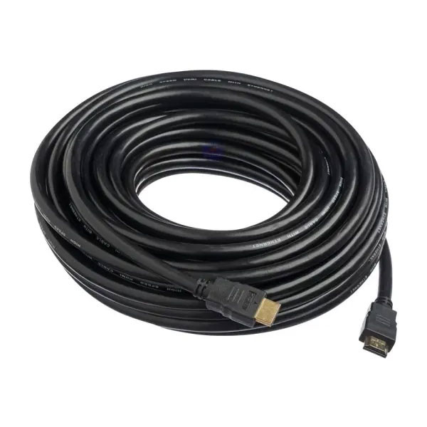 HDMI na HDMI kabl 1.4 (m/m) 20m