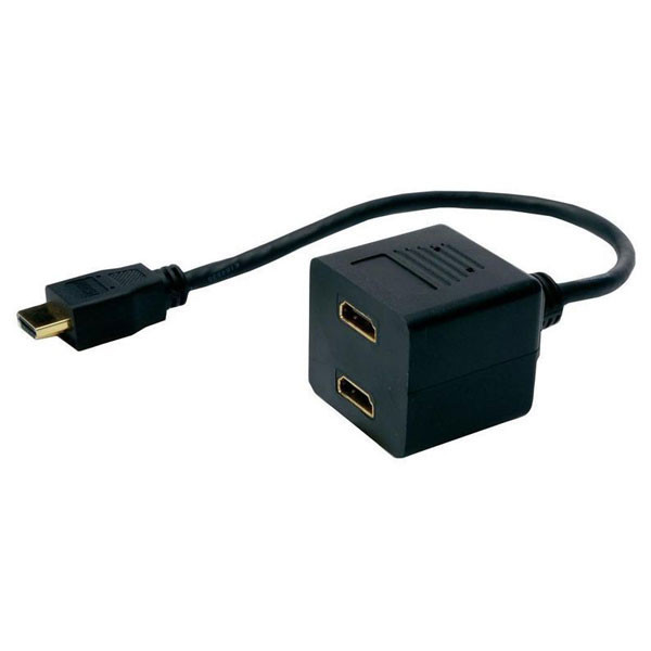 HDMI spliter (m / 2&#382;)