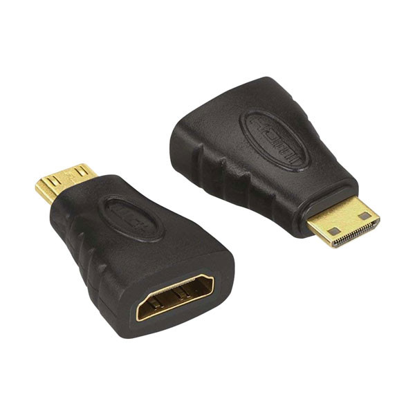 Adapter HDMI na Mini HDMI (&#382;/m)