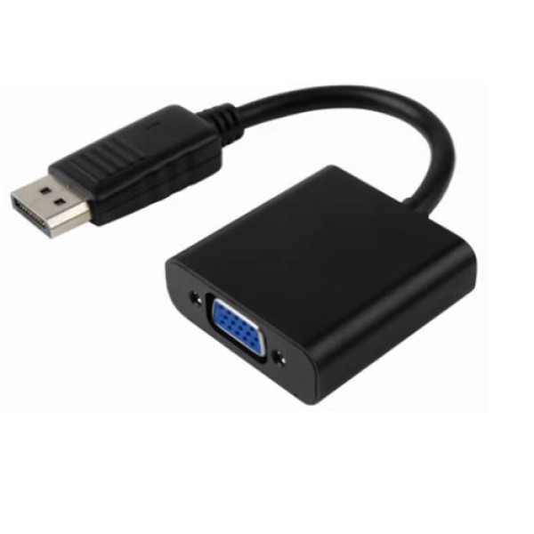 Adapter-konvertor Display Port na VGA (m/&#382;)