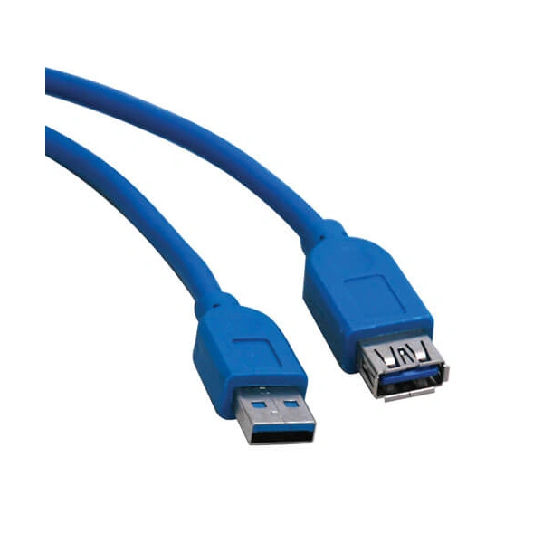 USB 3.0 nastavak A-A 1,8m