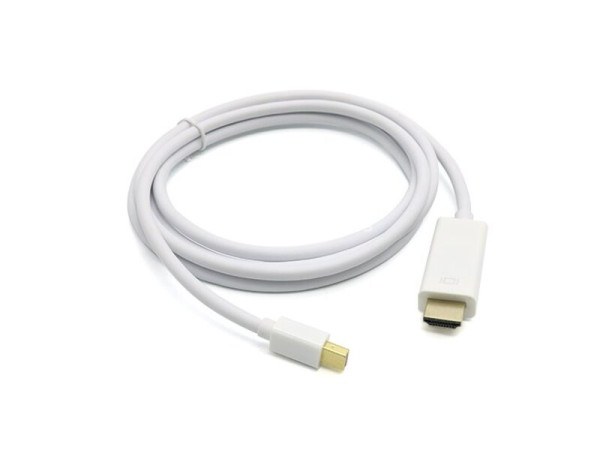 Mini Display port na HDMI (m/m) kabl 1.8 m