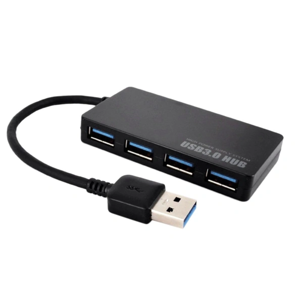 USB 3.0 na 4xHUB 3.0