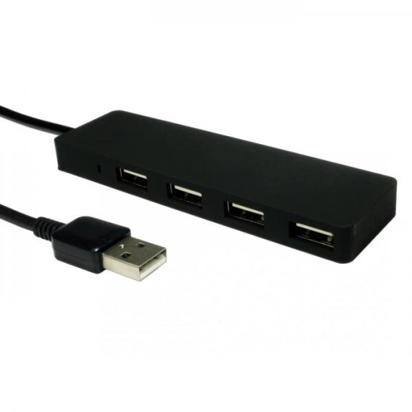 USB 2.0 to 4xHUB 2.0