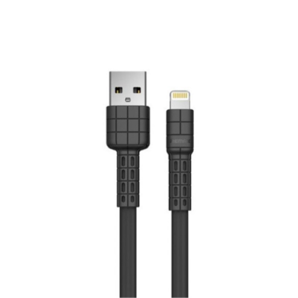 DATA kabl ARMOR za Iphone crni 1m, REMAX