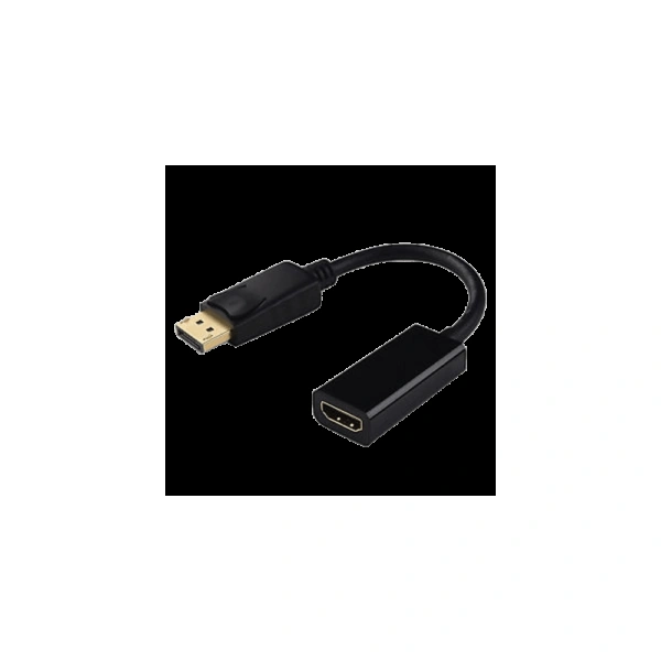 Adapter-konvertor Display Port na HDMI 4 K