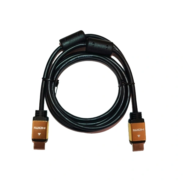 HDMI na HDMI kabl 2.0 GOLD 4K (m/m) 10m