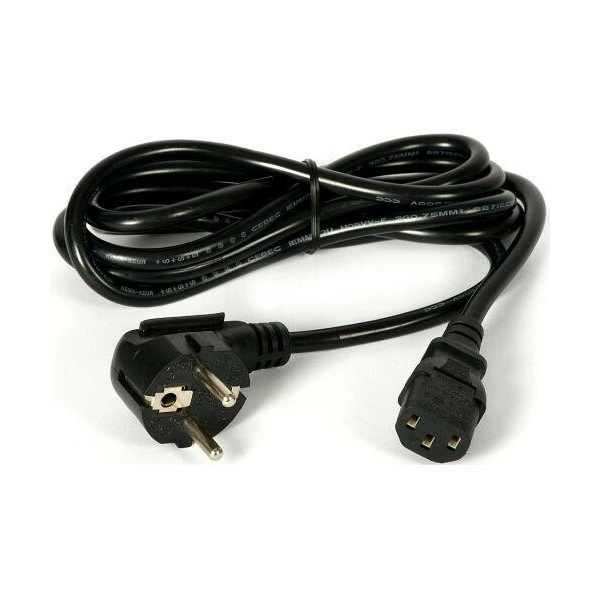 Kabl za napajanje racunara 3x1mm, 1.8m