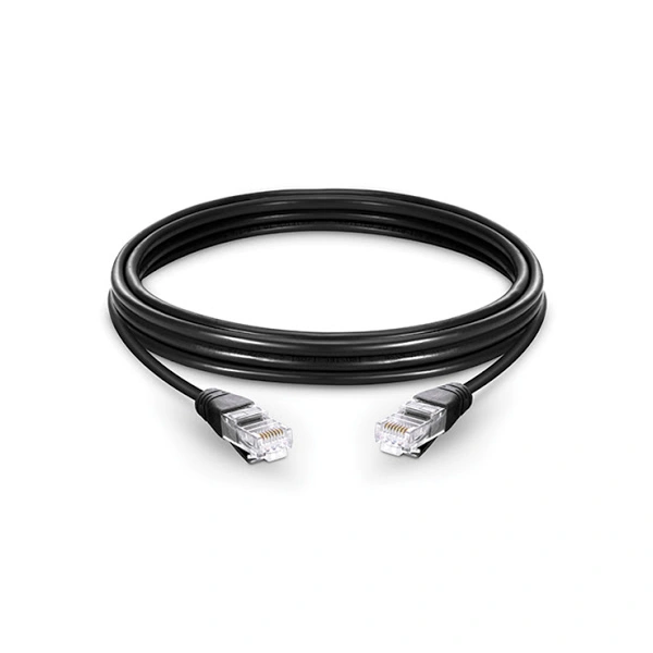 Fast Asia CAT.6 UTP Patch Cord 0,5m Mrežni kabal