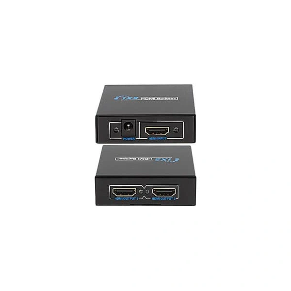 HDMI spliter 1/2 1080P 3D V1.4 aktivni