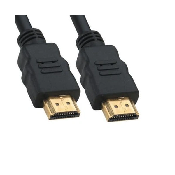 Kettz HDMI kabl V1.4 gold HM-05 5m