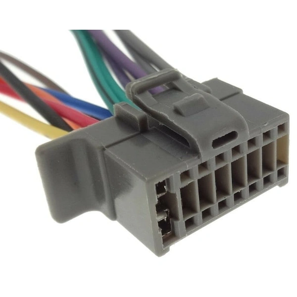 Iso konektor za Panasonic Kettz ISO-PAN.1