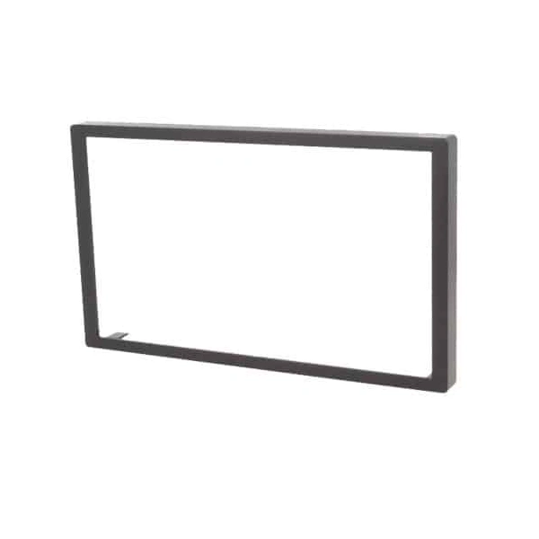 Radio blenda Kettz RB-UNI-2DIN.5