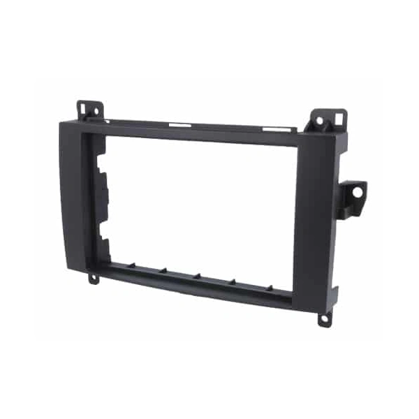 Radio blenda Kettz RB-2007 2DIN