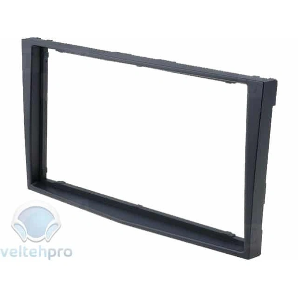 Radio blenda Kettz RB-2009 2DIN