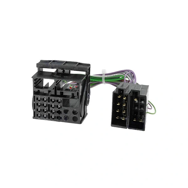 Iso adapter ZRS-156 VW 16PIN