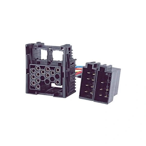 Iso konektor ZRS-64 BMW, Land Rover, Rover