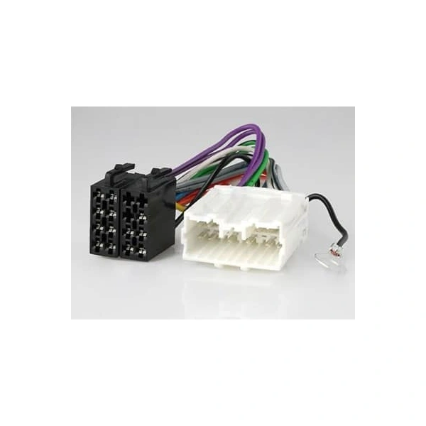 Iso adapter ZRS-AS-6B Mitsubishi