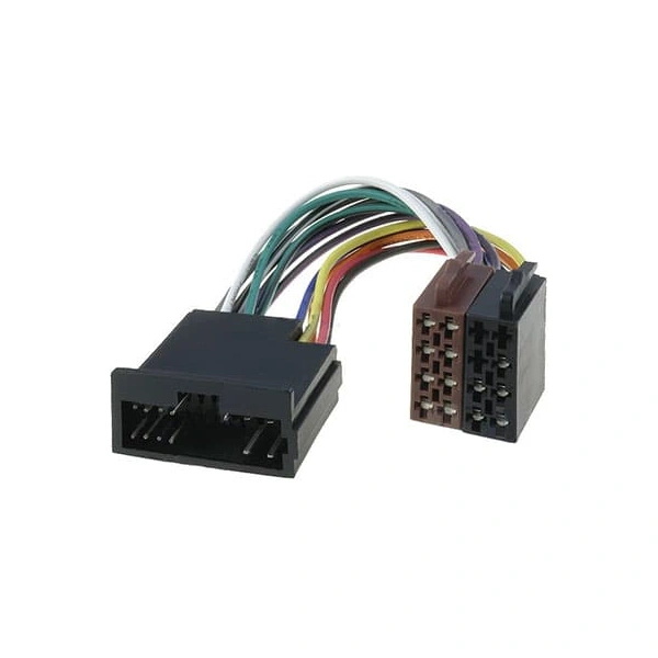 Iso adapter ZRS-AS-7B Kia