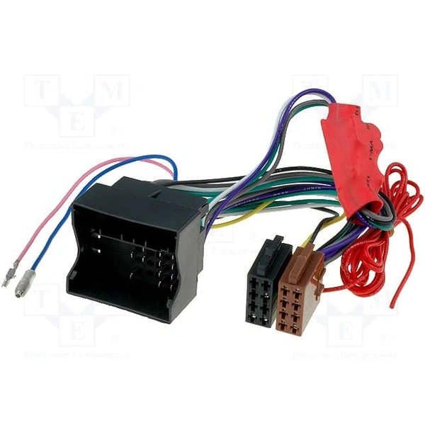 Adapter za aktivni sistem ASA.02 Audi/VW