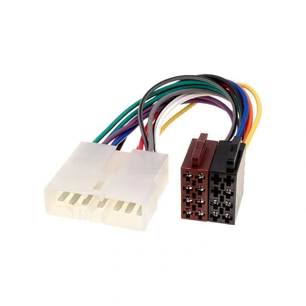 Iso konektor za Daewoo ZRS-AS-2B