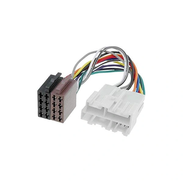 Iso konektor ZRS-AS-60B