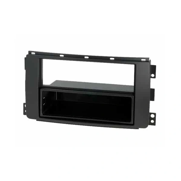 Radio blenda RAM-40.238 Smart ForTwo