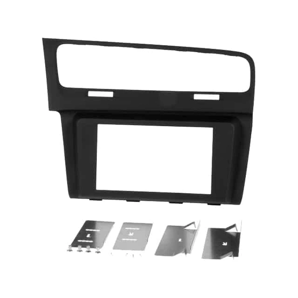 Radio blenda za VW Golf 7 RAM-40.485