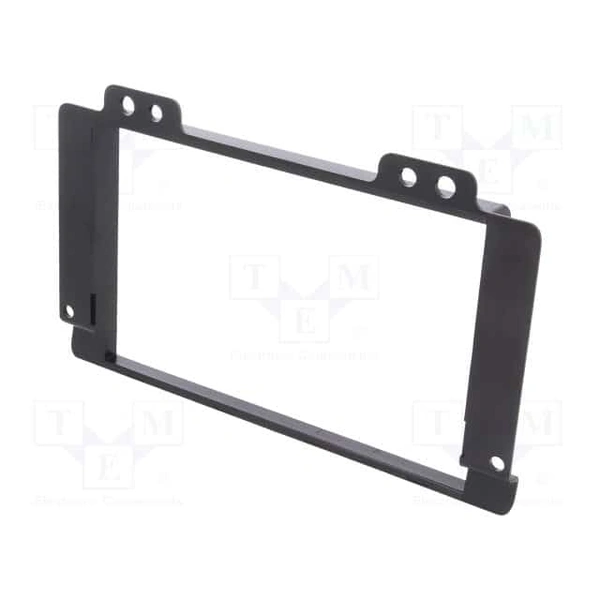 Radio blenda za Land Rover 2DIN RAM-40.465.2