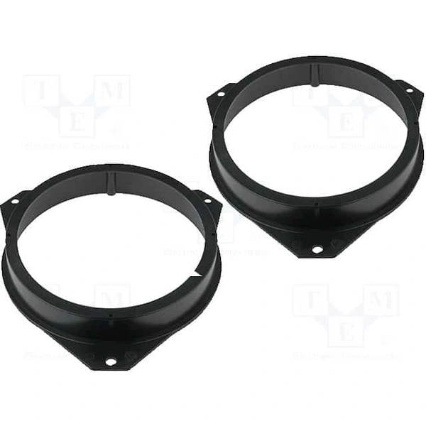 Adapteri za zvučnike Citroen Berlingo 165mm