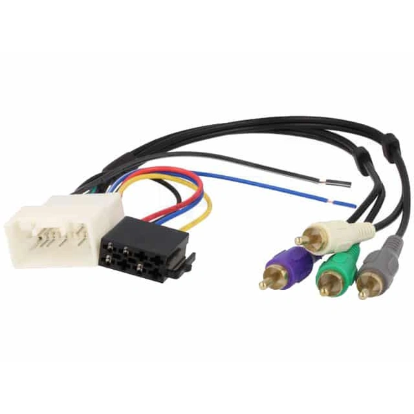 Adapter za aktivni vufer ASA.13