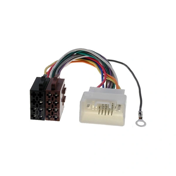 Iso adapter za Citroen,Mitshubishi ZRS-AS-51B