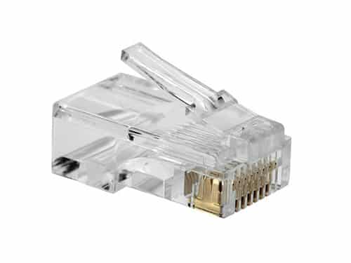 Pin kompjuterski RJ45 S320 8P8C