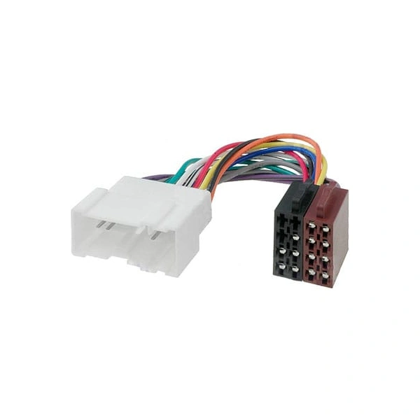 Iso adapter ZRS-AS-14B Nissan