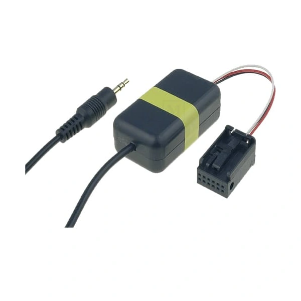 AUX adapter AUX-BMW.01-JACK BMW